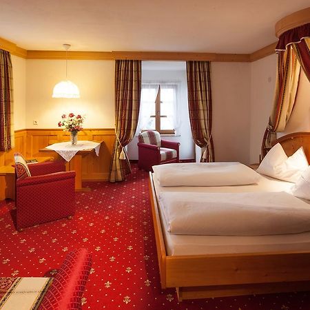 Hotel Post Курон Веноста Екстериор снимка