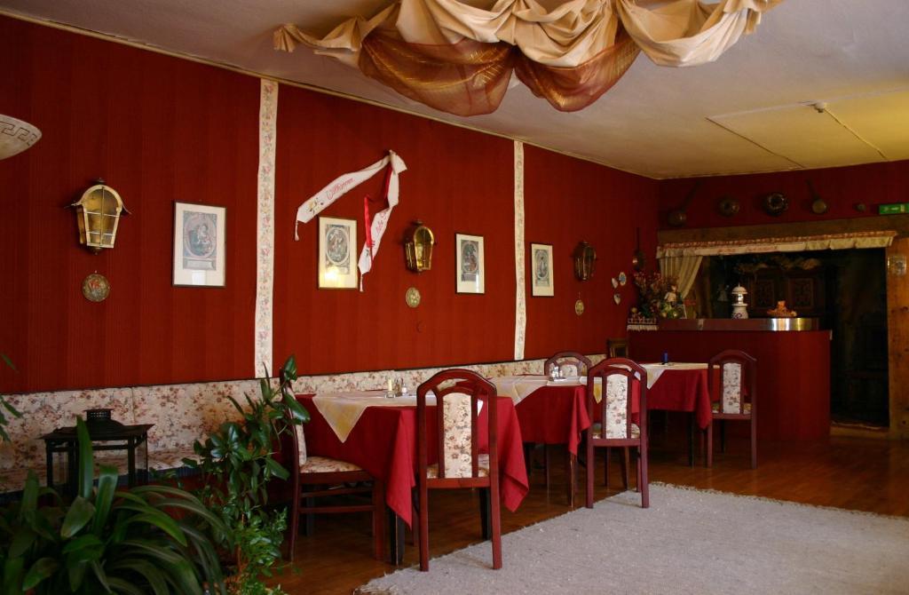 Hotel Post Курон Веноста Екстериор снимка