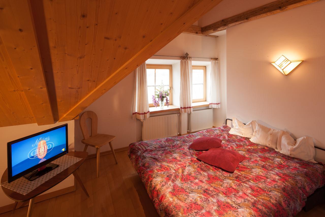 Hotel Post Курон Веноста Екстериор снимка