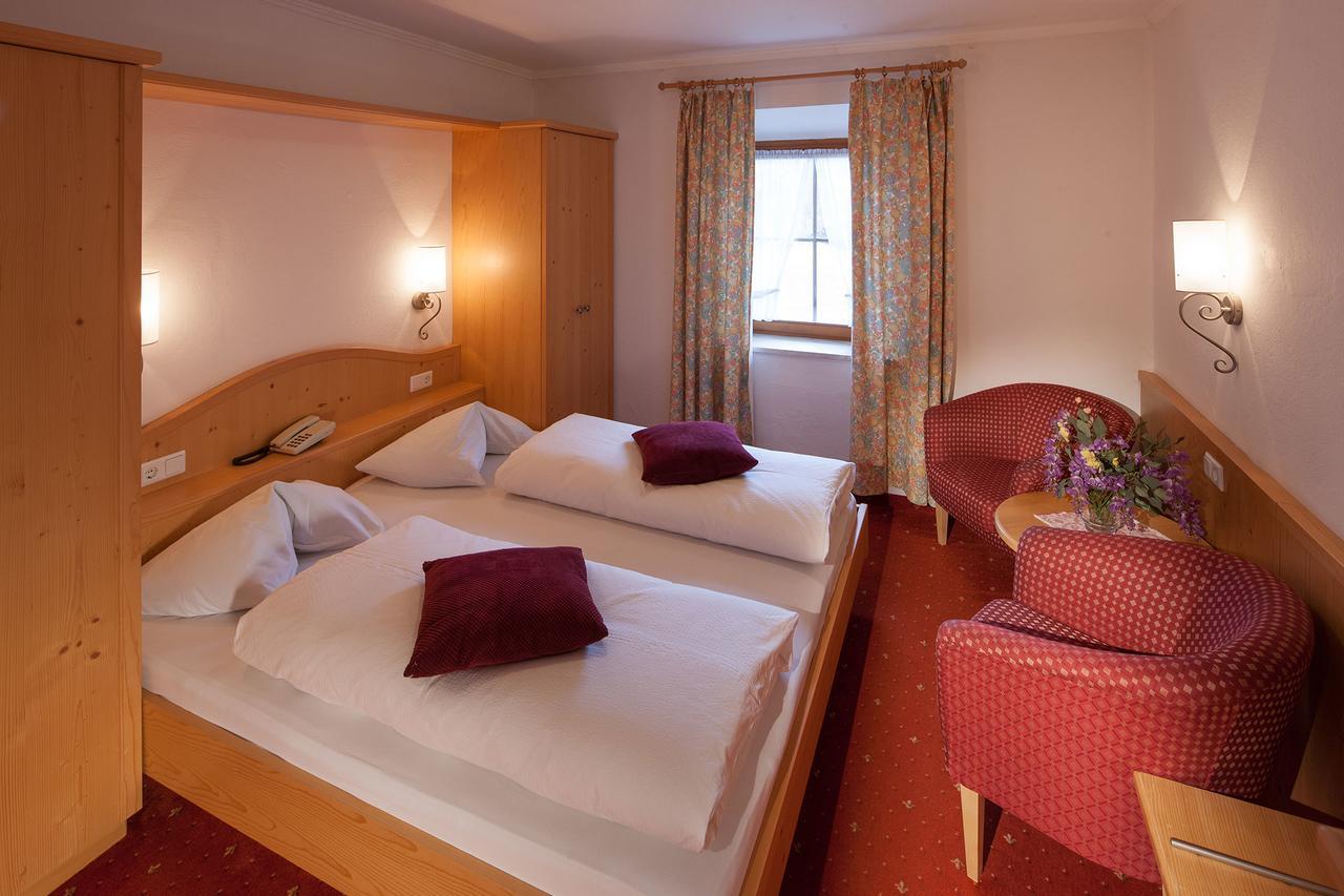 Hotel Post Курон Веноста Екстериор снимка